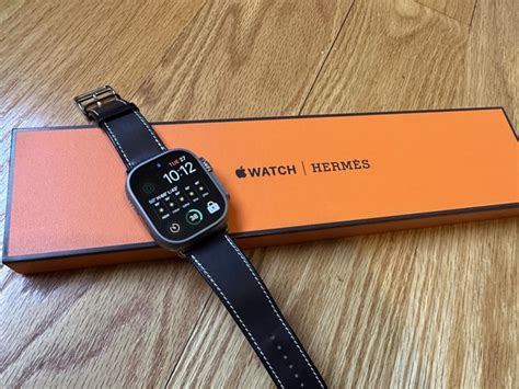 hermes paris iwatch|hermes apple watch ultra band.